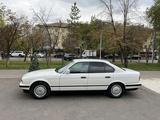BMW 520 1993 года за 7 000 000 тг. в Алматы – фото 3