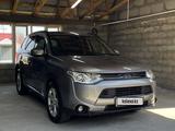 Mitsubishi Outlander 2013 годаүшін7 300 000 тг. в Шымкент – фото 2