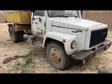 ГАЗ  КО-503В 2004 года за 1 450 000 тг. в Атырау – фото 2