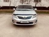 Toyota Corolla 2013 года за 6 600 000 тг. в Шымкент – фото 2