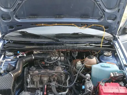 Volkswagen Passat 1992 года за 1 500 000 тг. в Шымкент – фото 10