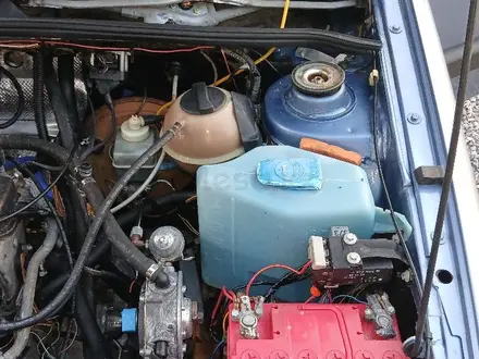 Volkswagen Passat 1992 года за 1 500 000 тг. в Шымкент – фото 12