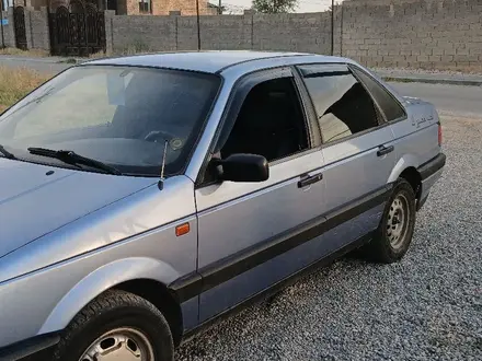Volkswagen Passat 1992 года за 1 500 000 тг. в Шымкент – фото 3
