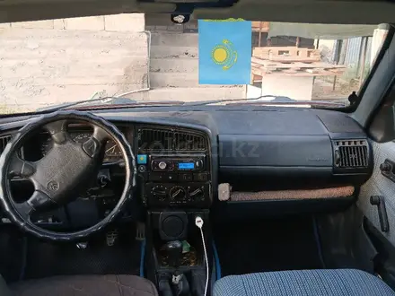 Volkswagen Passat 1992 года за 1 500 000 тг. в Шымкент – фото 7