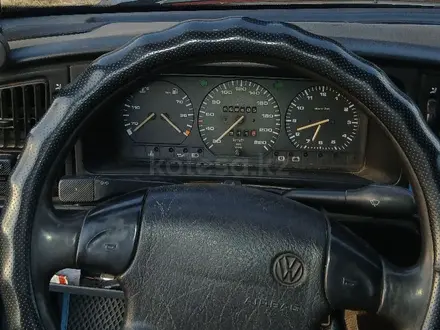 Volkswagen Passat 1992 года за 1 500 000 тг. в Шымкент – фото 9