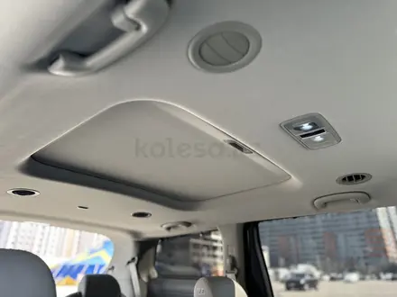 Kia Carnival 2018 года за 12 500 000 тг. в Алматы – фото 12