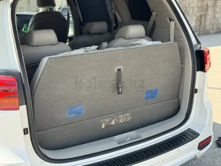 Kia Carnival 2018 года за 12 500 000 тг. в Алматы – фото 14