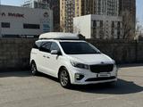 Kia Carnival 2018 годаүшін12 500 000 тг. в Алматы