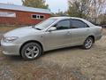 Toyota Camry 2001 года за 4 800 000 тг. в Урджар – фото 2