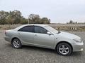 Toyota Camry 2001 года за 4 800 000 тг. в Урджар – фото 4