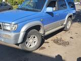 Toyota Hilux Surf 1996 годаүшін4 000 000 тг. в Астана – фото 2