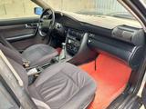 Audi 100 1992 года за 1 800 000 тг. в Бауыржана Момышулы