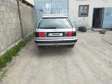 Audi 100 1992 года за 1 800 000 тг. в Бауыржана Момышулы – фото 3