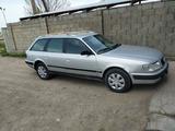 Audi 100 1992 года за 1 800 000 тг. в Бауыржана Момышулы – фото 5
