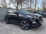 Hyundai Tucson 2019 года за 12 650 000 тг. в Астана – фото 3