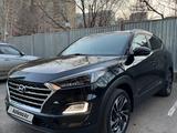 Hyundai Tucson 2019 года за 12 650 000 тг. в Астана