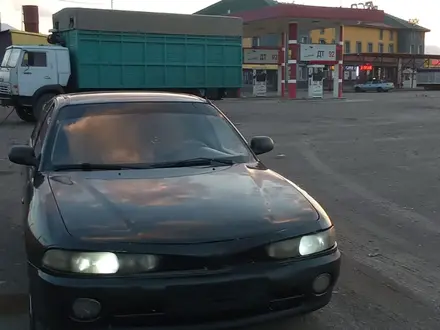 Mitsubishi Galant 1993 года за 850 000 тг. в Тараз