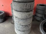 Bridgestone Turanza T005A 235/45R18 94W за 15 000 тг. в Алматы