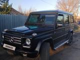 Mercedes-Benz G 300 2000 годаүшін8 800 000 тг. в Караганда – фото 2