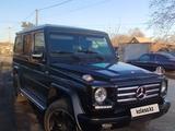 Mercedes-Benz G 300 2000 годаүшін8 800 000 тг. в Караганда