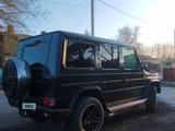 Mercedes-Benz G 300 2000 годаүшін8 800 000 тг. в Караганда – фото 3