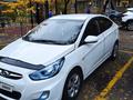 Hyundai Accent 2014 года за 5 000 000 тг. в Алматы – фото 4