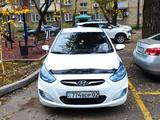 Hyundai Accent 2014 годаfor5 000 000 тг. в Алматы – фото 3