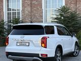 Hyundai Palisade 2022 годаүшін19 800 000 тг. в Шымкент – фото 2