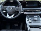 Hyundai Palisade 2022 годаүшін19 800 000 тг. в Шымкент – фото 5