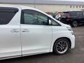 Toyota Vellfire 2008 года за 14 500 000 тг. в Костанай – фото 18