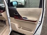 Toyota Vellfire 2008 года за 14 500 000 тг. в Костанай – фото 3