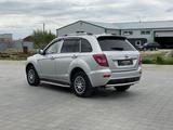 Lifan X60 2016 года за 3 600 000 тг. в Костанай – фото 4