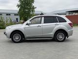 Lifan X60 2016 года за 3 600 000 тг. в Костанай – фото 3