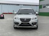 Lifan X60 2016 года за 3 600 000 тг. в Костанай – фото 2