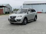 Lifan X60 2016 года за 3 600 000 тг. в Костанай