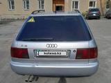 Audi A6 1997 годаүшін3 800 000 тг. в Абай (Абайский р-н) – фото 3