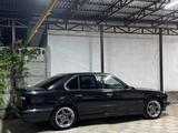 BMW 525 1994 годаүшін3 650 000 тг. в Тараз