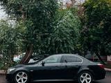 BMW 530 2004 годаfor3 500 000 тг. в Кызылорда – фото 3