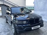 BMW X5 2001 года за 6 500 000 тг. в Костанай – фото 4