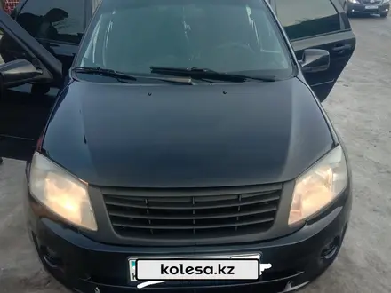 ВАЗ (Lada) Granta 2190 2013 года за 2 700 000 тг. в Кокшетау