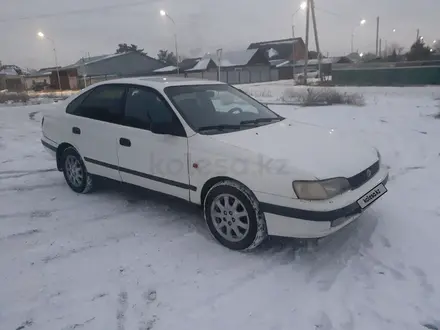 Toyota Carina E 1993 года за 1 350 000 тг. в Талдыкорган