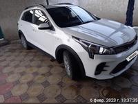 Kia Rio X-Line 2021 года за 9 500 000 тг. в Шымкент