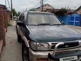 Nissan Terrano 1996 года за 1 750 000 тг. в Алматы – фото 2