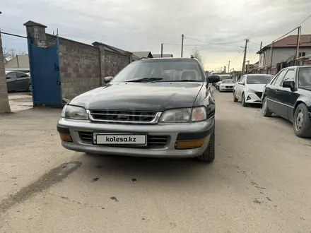 Toyota Caldina 1996 годаүшін2 000 000 тг. в Алматы