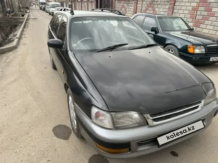 Toyota Caldina 1996 годаүшін2 000 000 тг. в Алматы – фото 10