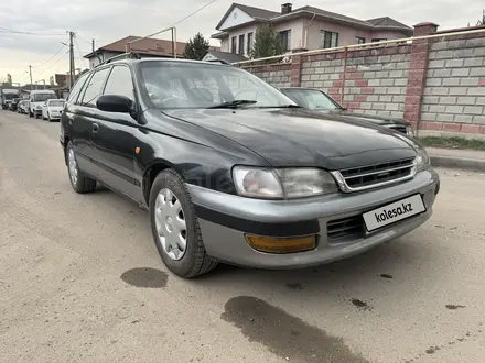 Toyota Caldina 1996 годаүшін2 000 000 тг. в Алматы – фото 2