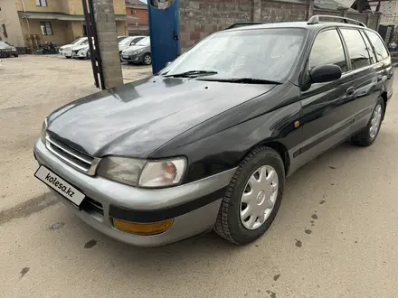 Toyota Caldina 1996 годаүшін2 000 000 тг. в Алматы – фото 8