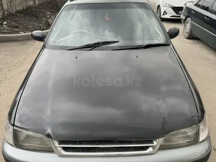 Toyota Caldina 1996 годаүшін2 000 000 тг. в Алматы – фото 9