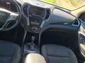 Hyundai Santa Fe 2014 года за 8 200 000 тг. в Астана