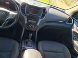 Hyundai Santa Fe 2014 года за 8 200 000 тг. в Астана